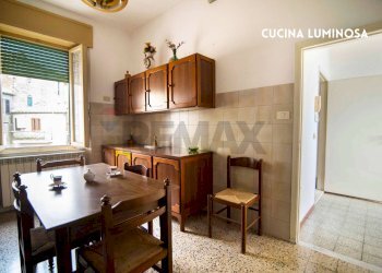 Cucina - Quadrilocale DELLA MENGONA, Roccastrada - foto 10