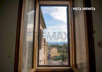 FINESTRA - Quadrilocale DELLA MENGONA, Roccastrada - foto 11