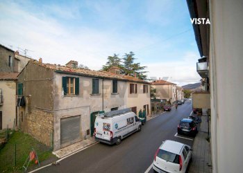 VISTA - Quadrilocale DELLA MENGONA, Roccastrada - foto 12