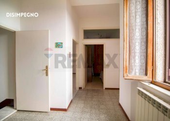 Hall / corridoio - Quadrilocale DELLA MENGONA, Roccastrada - foto 15
