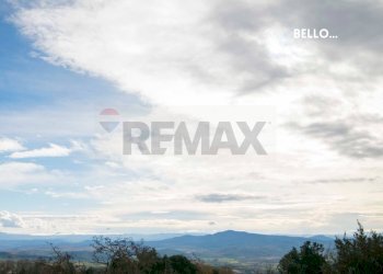 VISTA PANORAMICA - Quadrilocale DELLA MENGONA, Roccastrada - foto 17