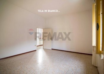 Stanza vuota - Quadrilocale DELLA MENGONA, Roccastrada - foto 20