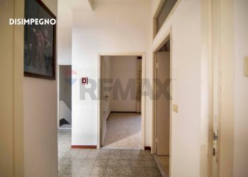 Hall / corridoio - Quadrilocale DELLA MENGONA, Roccastrada - foto 21