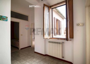 DETTAGLIO FINESTRA - Quadrilocale DELLA MENGONA, Roccastrada - foto 22