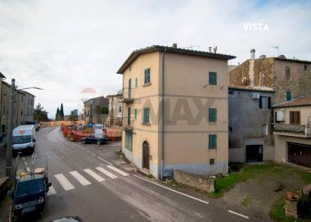 VISTA - Quadrilocale DELLA MENGONA, Roccastrada - foto 23