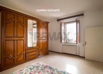 Camera / camera da letto - Quadrilocale DELLA MENGONA, Roccastrada - foto 24