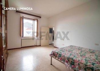Camera / camera da letto - Quadrilocale DELLA MENGONA, Roccastrada - foto 26