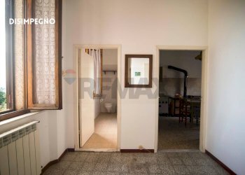 Hall / corridoio - Quadrilocale DELLA MENGONA, Roccastrada - foto 27