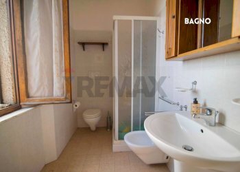 BAGNO CON DOCCIA - Quadrilocale DELLA MENGONA, Roccastrada - foto 28