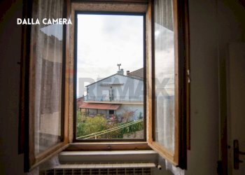 DETTAGLIO FINESTRA - Quadrilocale DELLA MENGONA, Roccastrada - foto 29