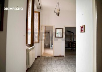 Hall / corridoio - Quadrilocale DELLA MENGONA, Roccastrada - foto 32