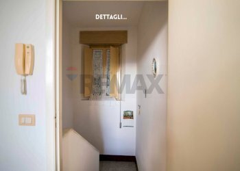 Hall / corridoio - Quadrilocale DELLA MENGONA, Roccastrada - foto 35