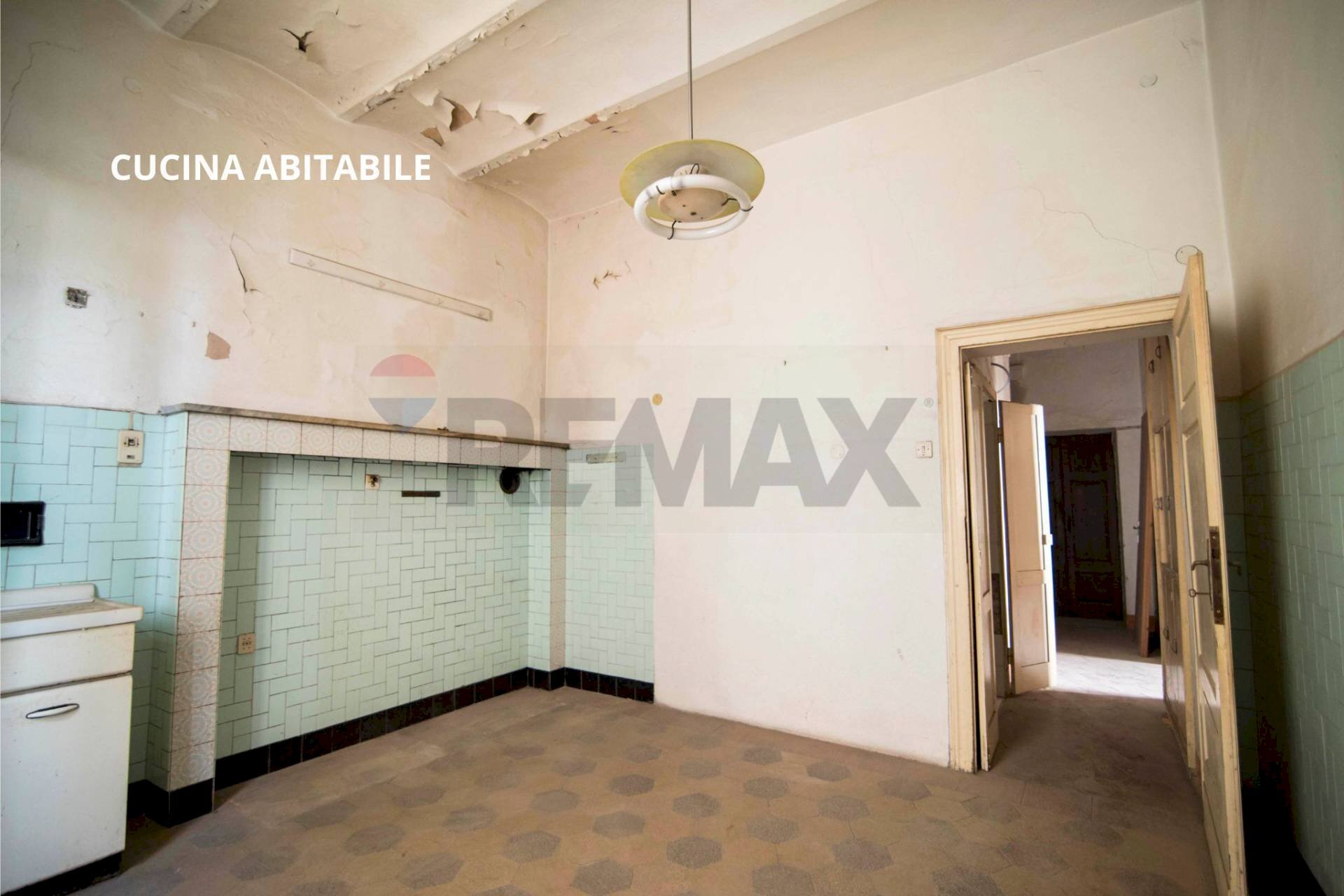 CUCINA ABITABILE - Apartment VIA ROMA
 
37, Roccastrada - photo 2