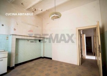 CUCINA ABITABILE - Appartamento VIA ROMA
 
37, Roccastrada - foto 2