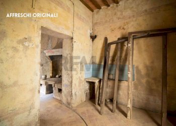 Stanza vuota - Appartamento VIA ROMA
 
37, Roccastrada - foto 14