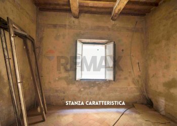 Stanza vuota - Appartamento VIA ROMA
 
37, Roccastrada - foto 17