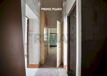 Hall / corridoio - Appartamento VIA ROMA
 
37, Roccastrada - foto 20