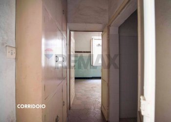 Hall / corridoio - Appartamento VIA ROMA
 
37, Roccastrada - foto 21