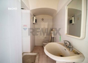 Bagno - Appartamento VIA ROMA
 
37, Roccastrada - foto 22