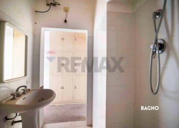 Bagno - Appartamento VIA ROMA
 
37, Roccastrada - foto 23