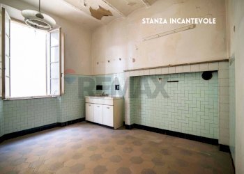 CUCINA ABITABILE - Appartamento VIA ROMA
 
37, Roccastrada - foto 24