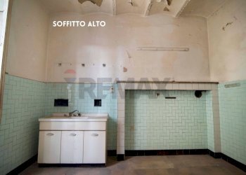 CUCINA ABITABILE - Appartamento VIA ROMA
 
37, Roccastrada - foto 25