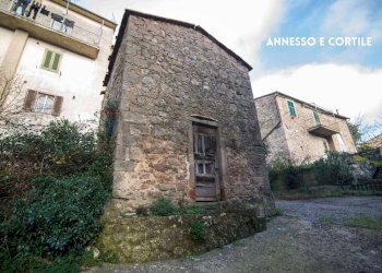 ANNESSO CON CORTILE - Appartamento VIA ROMA
 
37, Roccastrada - foto 36
