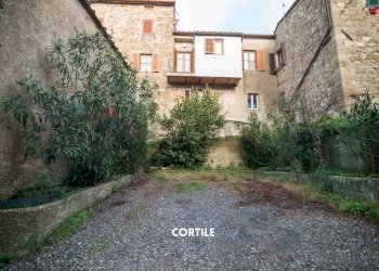 CORTILE - Appartamento VIA ROMA
 
37, Roccastrada - foto 37