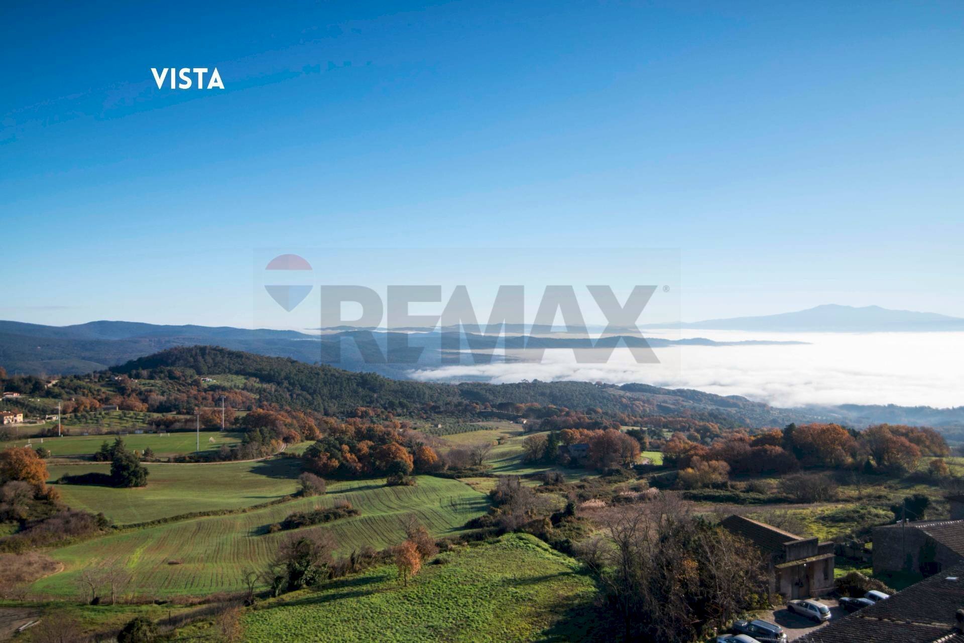 VISTA PANORAMICA - Casa indipendente VIA IV NOVEMBRE
 
27, Roccastrada - foto 2