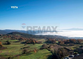 VISTA PANORAMICA - Casa indipendente VIA IV NOVEMBRE
 
27, Roccastrada - foto 2