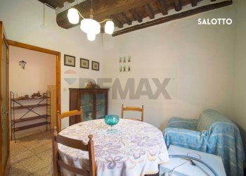 SALOTTO - Casa indipendente VIA IV NOVEMBRE
 
27, Roccastrada - foto 10