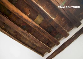 TRAVI A VISTA - Casa indipendente VIA IV NOVEMBRE
 
27, Roccastrada - foto 13