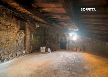 SOFFITTA - Casa indipendente VIA IV NOVEMBRE
 
27, Roccastrada - foto 20