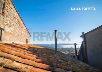 TETTO - Casa indipendente VIA IV NOVEMBRE
 
27, Roccastrada - foto 22