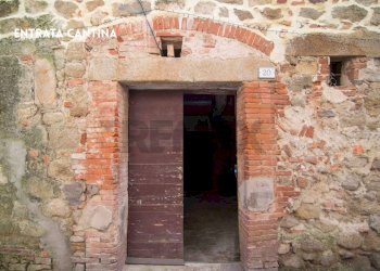 ENTRATA CANTINA - Casa indipendente VIA IV NOVEMBRE
 
27, Roccastrada - foto 24