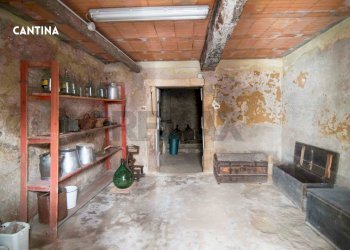 CANTINA - Casa indipendente VIA IV NOVEMBRE
 
27, Roccastrada - foto 26