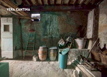 DETTAGLIO - Casa indipendente VIA IV NOVEMBRE
 
27, Roccastrada - foto 28