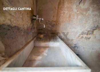 Dettagli - Casa indipendente VIA IV NOVEMBRE
 
27, Roccastrada - foto 29