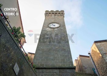 TORRE OROLOGIO - Casa indipendente VIA IV NOVEMBRE
 
27, Roccastrada - foto 31