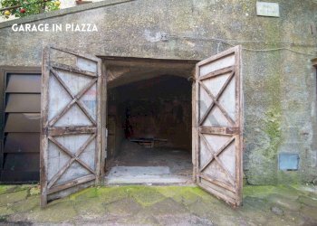 ENTRATA GARAGE - Casa indipendente VIA IV NOVEMBRE
 
27, Roccastrada - foto 32