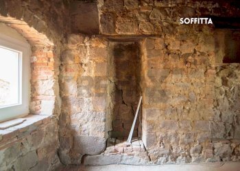 CANTINA IN PIETRA - Casa indipendente VIA IV NOVEMBRE
 
27, Roccastrada - foto 35