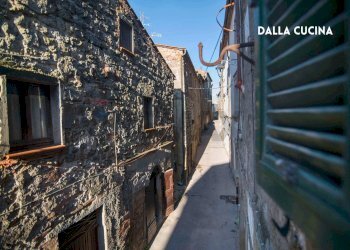 VICOLI - Casa indipendente VIA IV NOVEMBRE
 
27, Roccastrada - foto 38