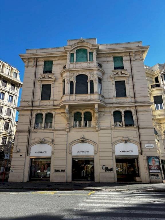 Facciata - Shop Genova (neighborhood Foce) - photo 2