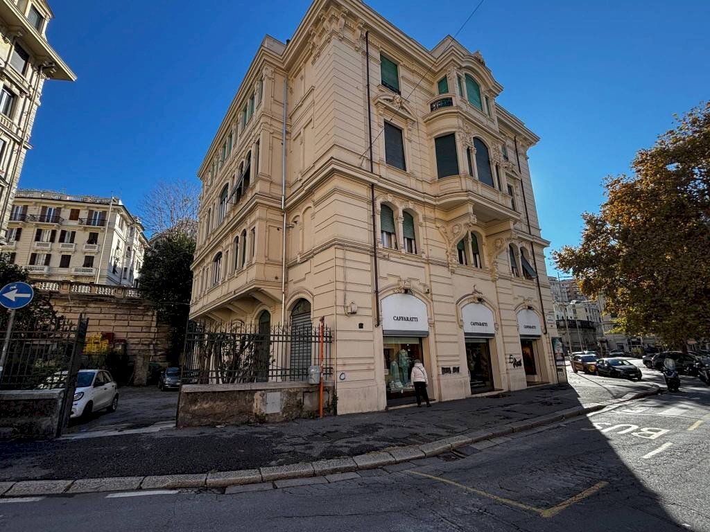 Zona - Shop Genova (neighborhood Foce) - photo 3