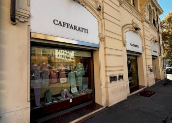 Zona - Shop Genova (neighborhood Foce) - photo 6