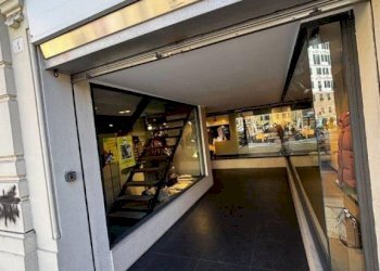 Ingresso - Shop Genova (neighborhood Foce) - photo 8