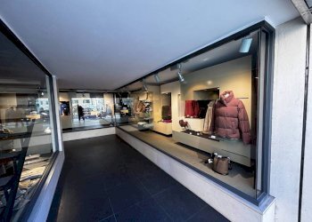 Interno non residenziale - Shop Genova (neighborhood Foce) - photo 9