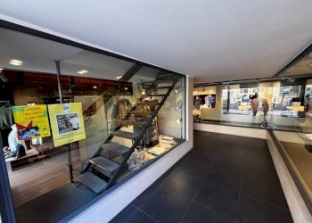 Interno non residenziale - Shop Genova (neighborhood Foce) - photo 10