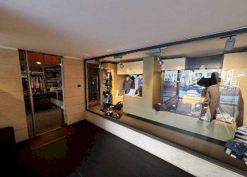 Interno non residenziale - Shop Genova (neighborhood Foce) - photo 11