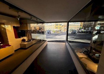 Interno non residenziale - Shop Genova (neighborhood Foce) - photo 12